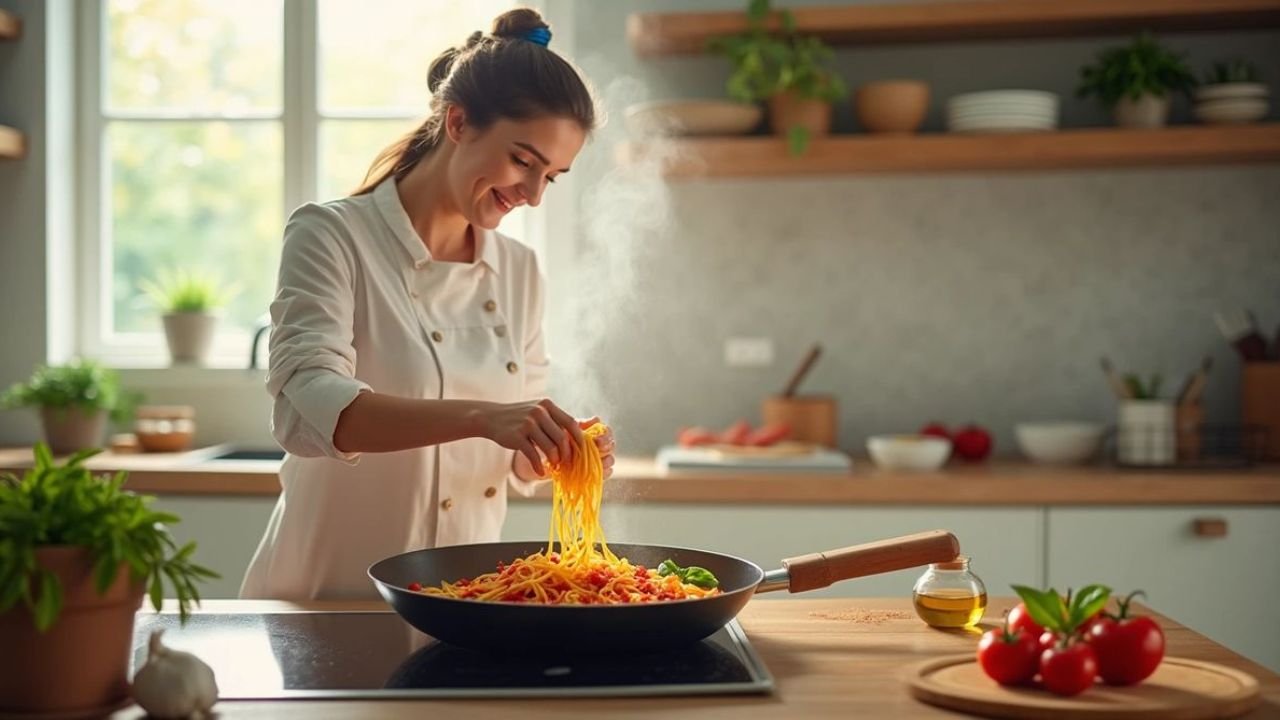 Can I cook with 30.6df496–j261x5