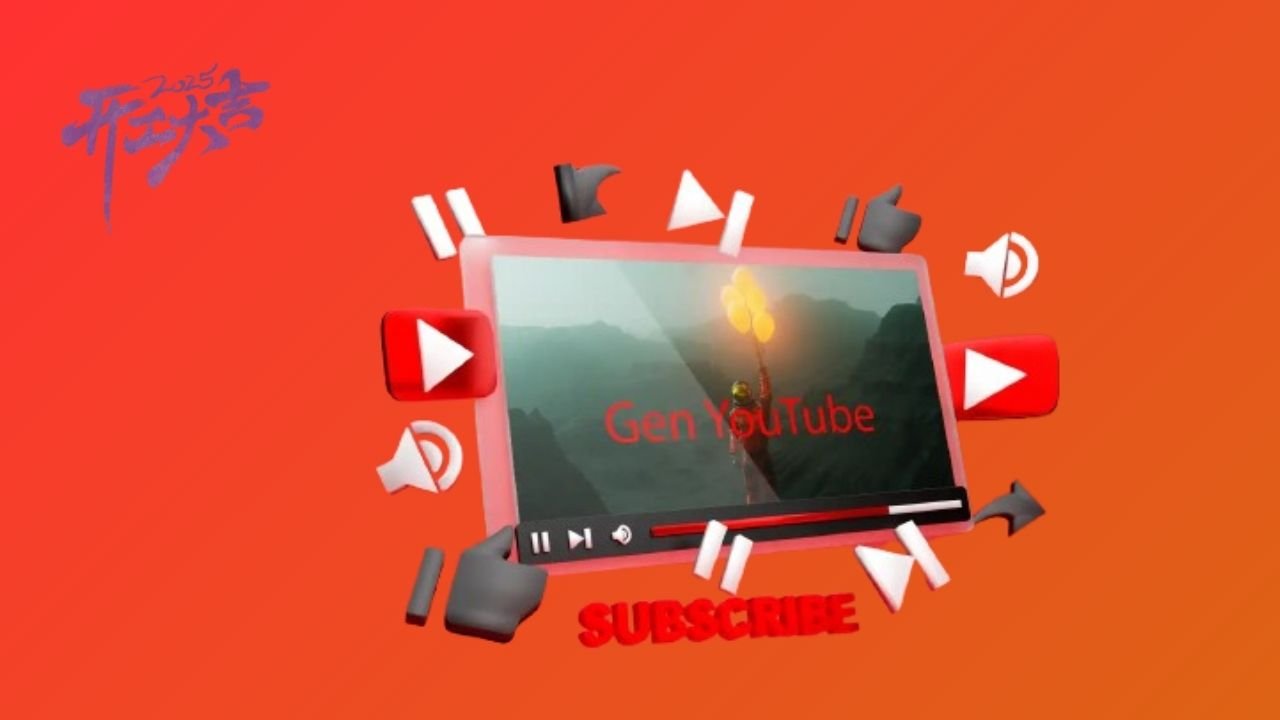 Genyude Download